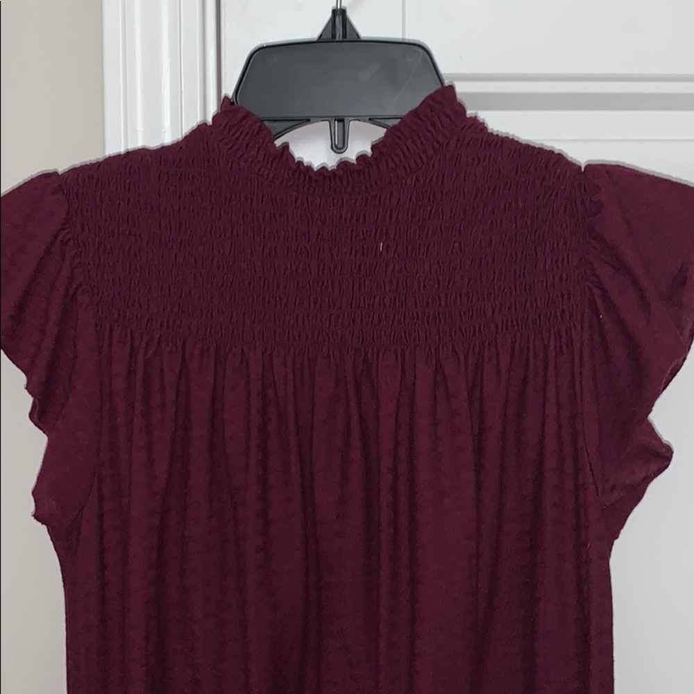 Jolt blouse - Picture 2 of 4